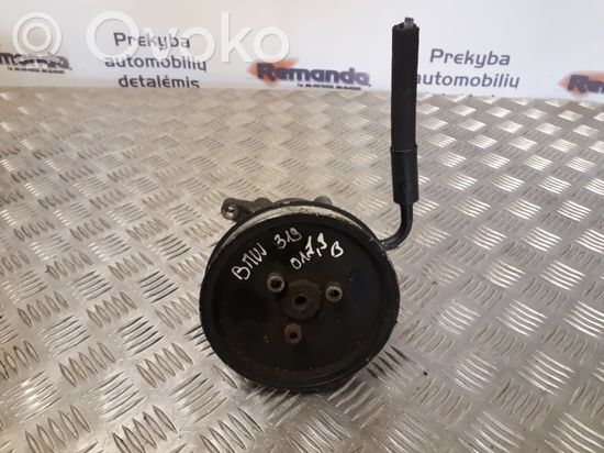 BMW 3 E46 Power steering pump 7613955116