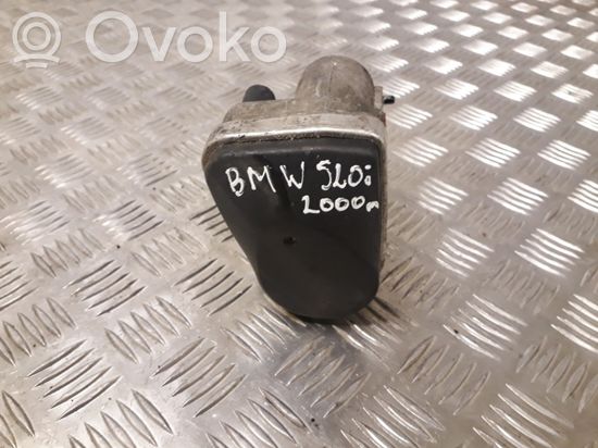 BMW 5 E39 Throttle valve 13547502
