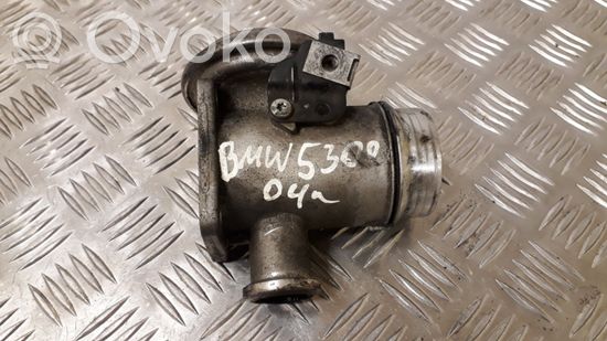 BMW 5 E60 E61 EGR valve