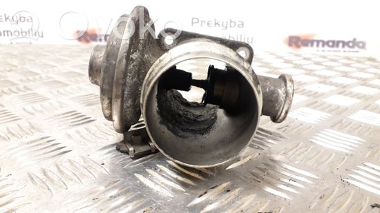 BMW 5 E60 E61 EGR valve