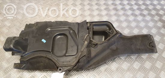 BMW 5 E60 E61 Air filter box