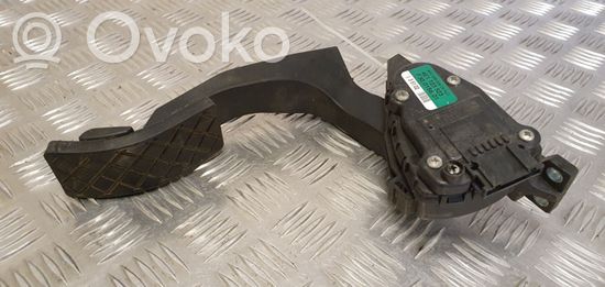 Audi A8 S8 D3 4E Accelerator throttle pedal 4E1723523