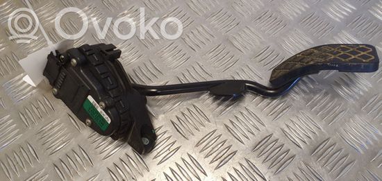 Audi A4 S4 B7 8E 8H Accelerator throttle pedal 8E2721523E