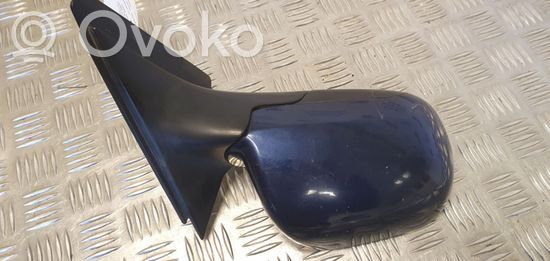 Audi A3 S3 8L Front door electric wing mirror 010481 RS0225396