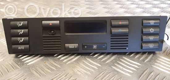 BMW 5 E39 Climate control unit 64116915799