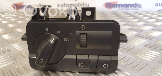BMW 3 E46 Light switch 61316907948
