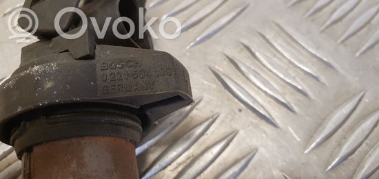BMW 7 E65 E66 High voltage ignition coil 0221504100