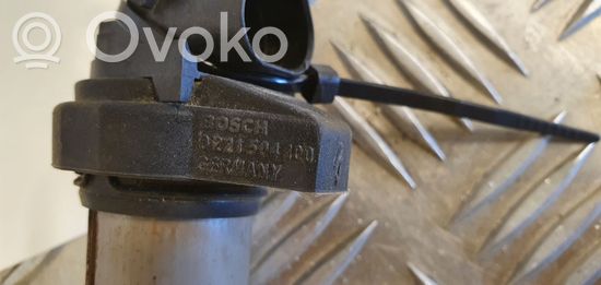 BMW 7 E65 E66 High voltage ignition coil 0221504100
