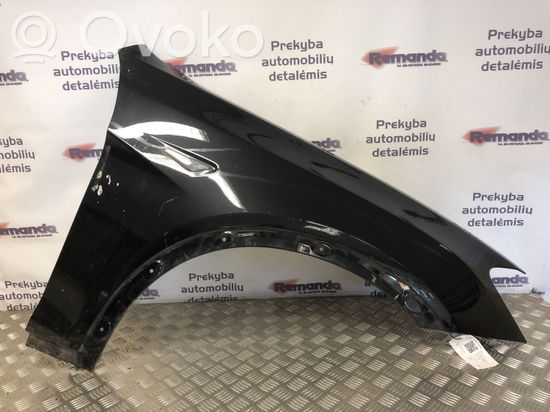 BMW X4 F26 Fender