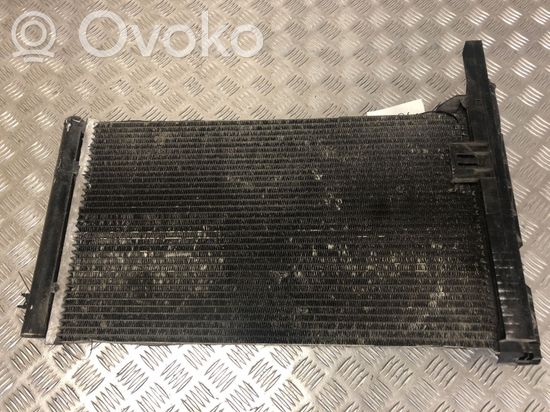 BMW 3 E90 E91 A/C cooling radiator (condenser) 6930039