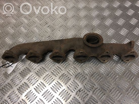 BMW 7 E65 E66 Exhaust manifold 779688603