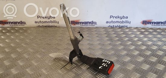 BMW 3 E90 E91 Rear seatbelt buckle 6975363