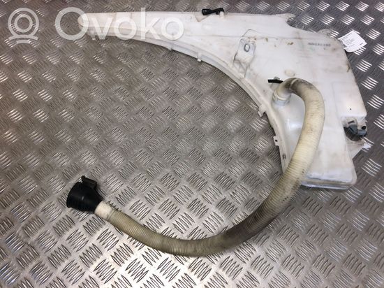 BMW X1 E84 Windshield washer fluid reservoir/tank 45R010142