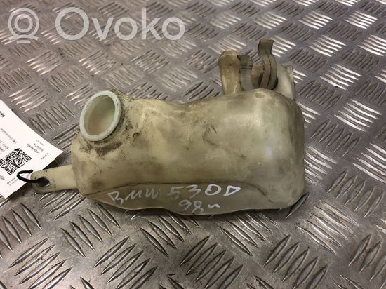 BMW 5 E39 Windshield washer fluid reservoir/tank 61668361443