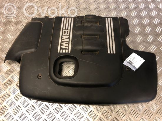 BMW 3 E90 E91 Engine cover (trim) 14389710 11147789006