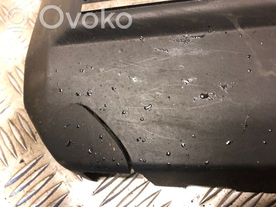 BMW 5 E39 Engine cover (trim) 11121710781