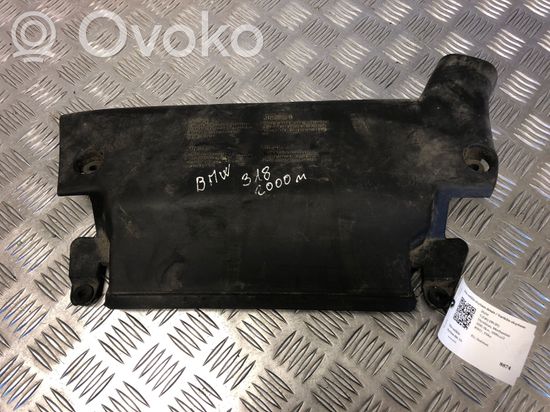 BMW 3 E46 Other engine bay part 7502842