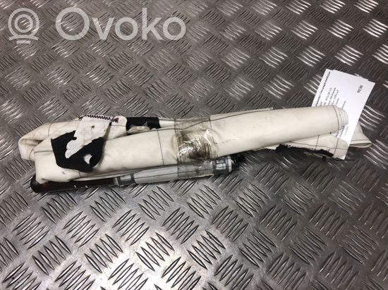 BMW 3 E90 E91 Roof airbag