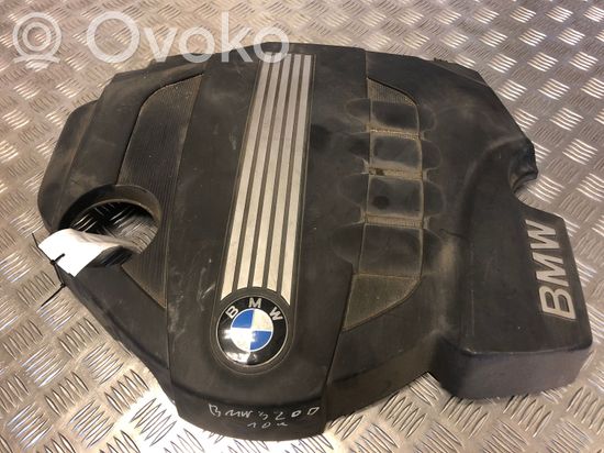 BMW 3 E90 E91 Engine cover (trim) 114779741008