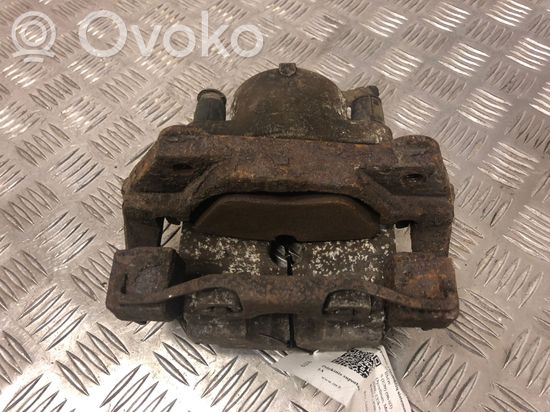 BMW 5 E39 Front brake caliper 6022296