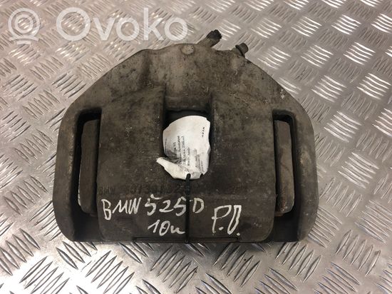 BMW 5 E60 E61 Front brake caliper
