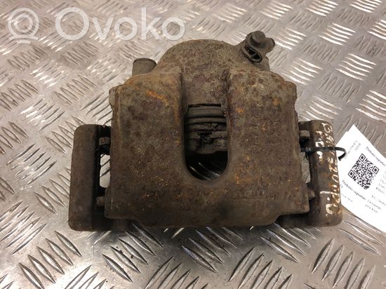BMW 3 E46 Front brake caliper