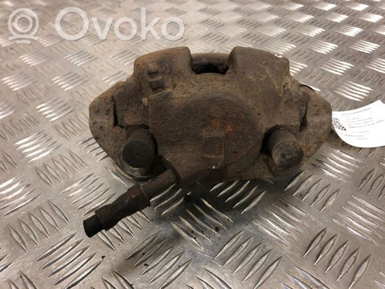 BMW 3 E46 Front brake caliper