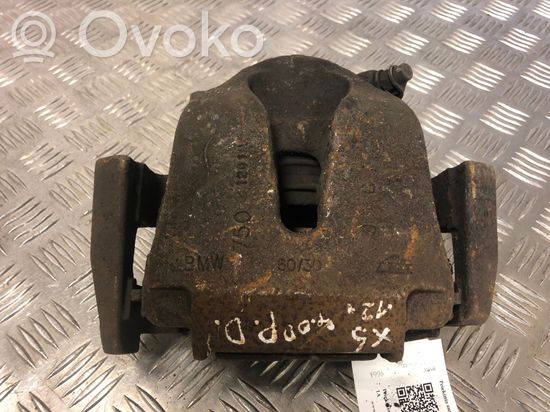 BMW X5 E70 Front brake caliper