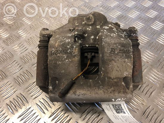 Mercedes-Benz E W212 Front brake caliper
