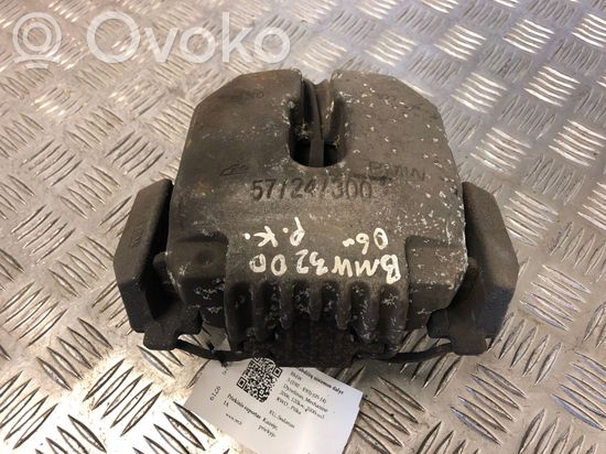 BMW 3 E90 E91 Front brake caliper