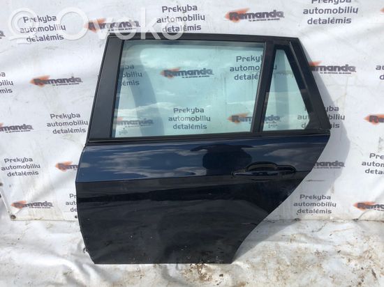 BMW 3 E90 E91 Rear door 43R001582