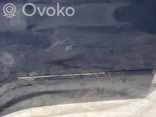 BMW X5 E70 Rear door 70821A237