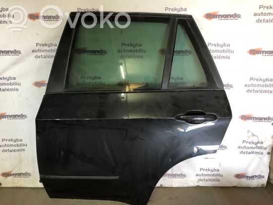 BMW X5 E70 Rear door