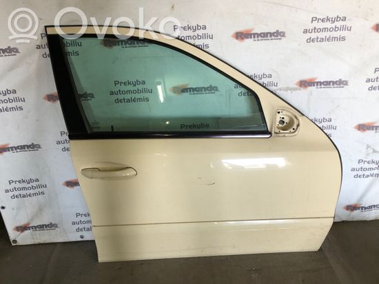 Mercedes-Benz E W211 Front door 2118702285