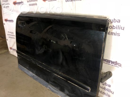 Audi A4 S4 B6 8E 8H Front door 8E1971029F
