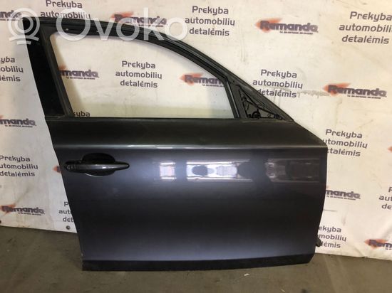 BMW 1 E81 E87 Front door
