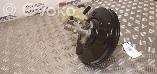 BMW 3 E46 Brake booster 29675681801