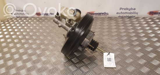 BMW 3 E46 Brake booster 29675681801