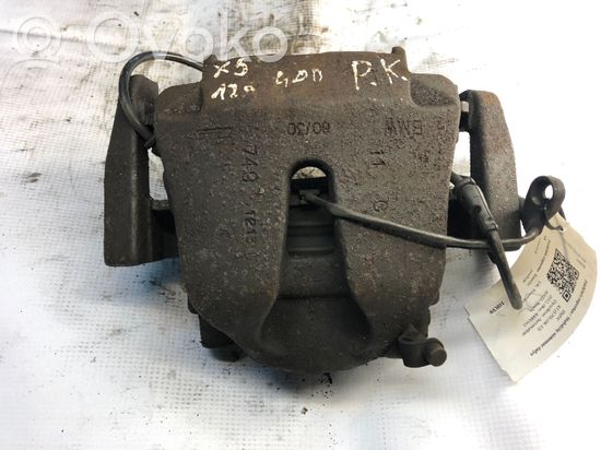 BMW X5 E70 Front brake caliper