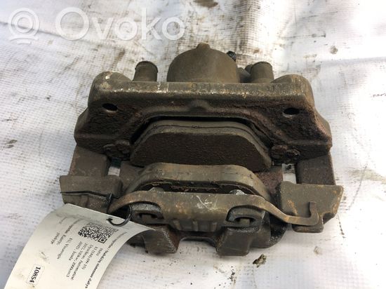 BMW X1 E84 Front brake caliper