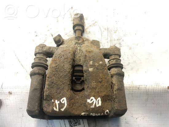 BMW 3 E46 Rear brake caliper