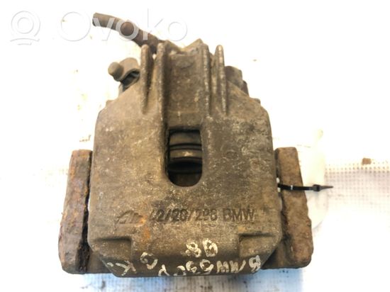BMW 5 E60 E61 Rear brake caliper
