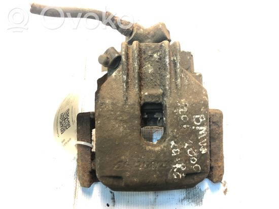 BMW 5 E39 Rear brake caliper
