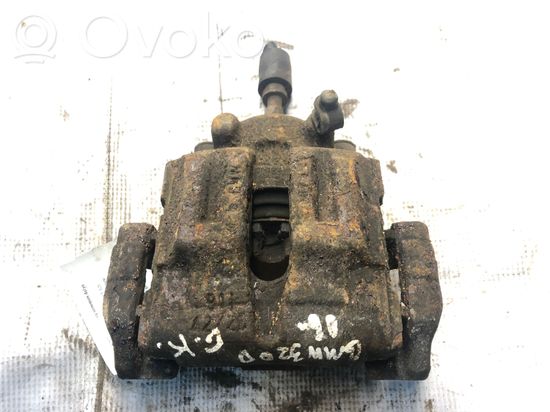 BMW 3 E90 E91 Rear brake caliper