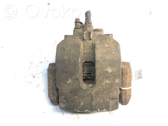 BMW X5 E70 Rear brake caliper