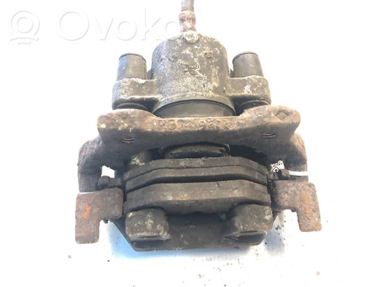 BMW 5 E39 Rear brake caliper