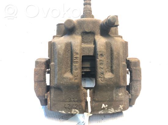 BMW X1 E84 Rear brake caliper