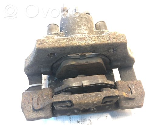 BMW 5 E60 E61 Rear brake caliper