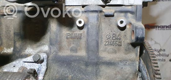 BMW 3 E46 Engine M47 100KW