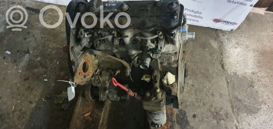 Volkswagen Golf III Engine